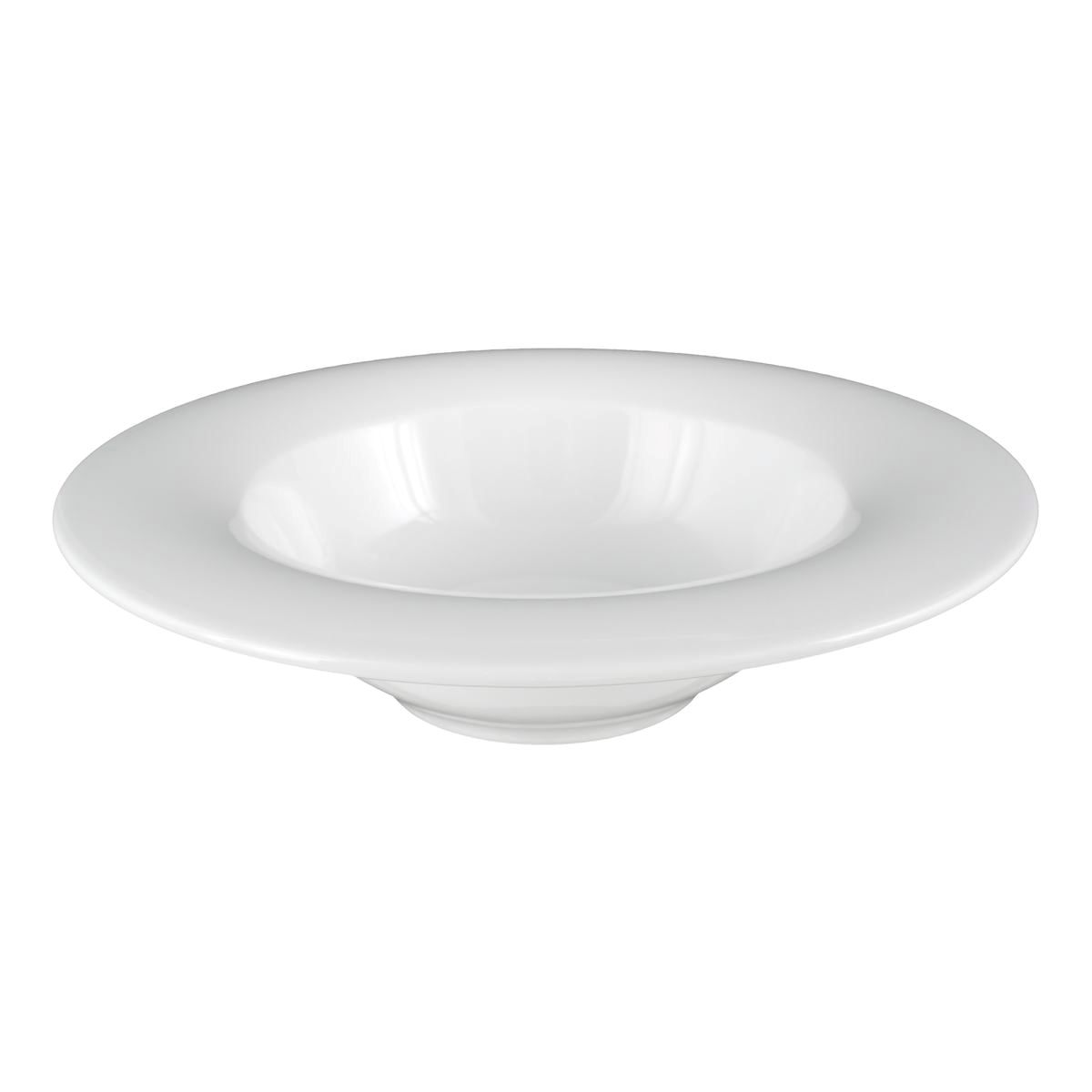 Gourmetteller rund 21 cm - Serie Savoy