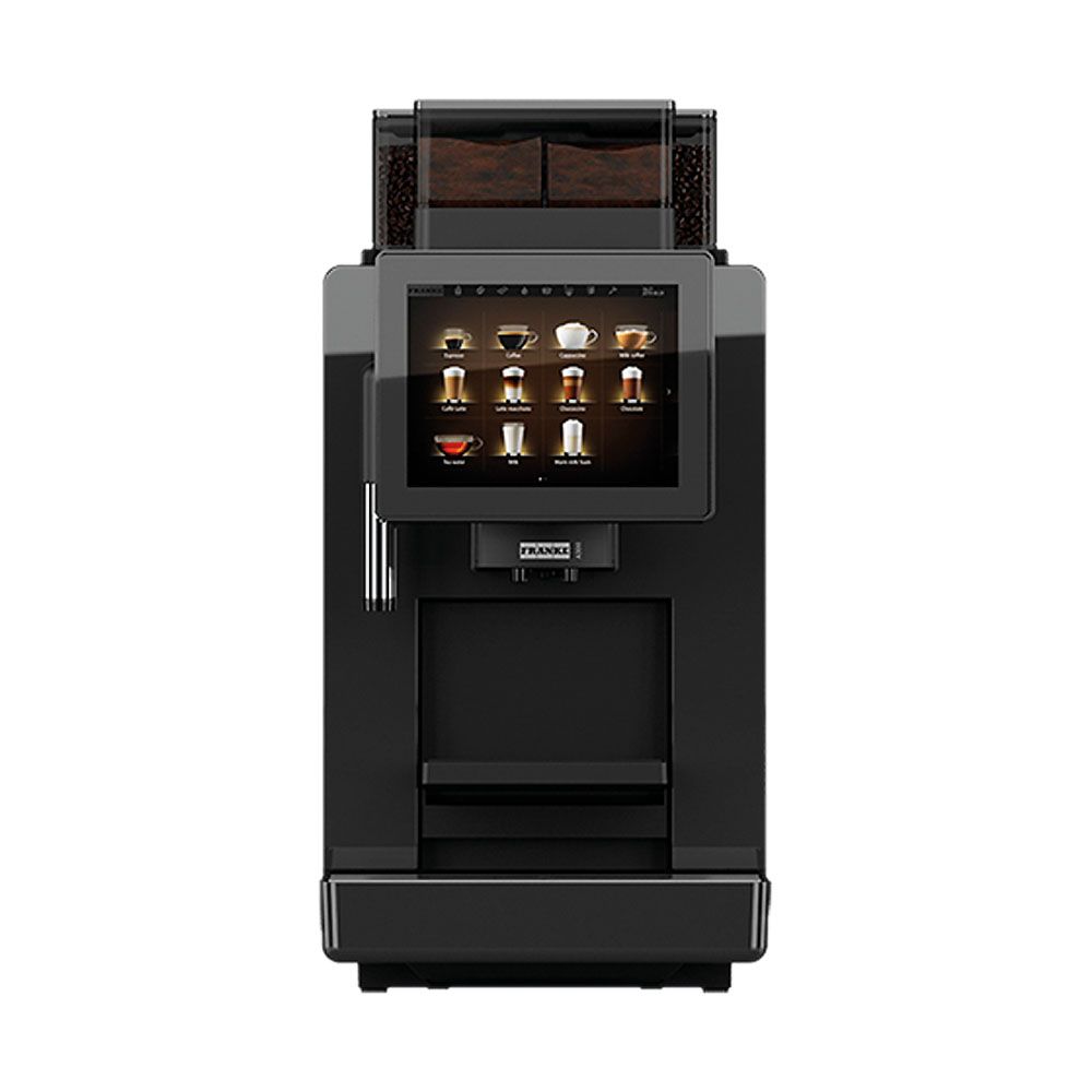 Franke  Kaffeevollautomat A300 - FoamMaster