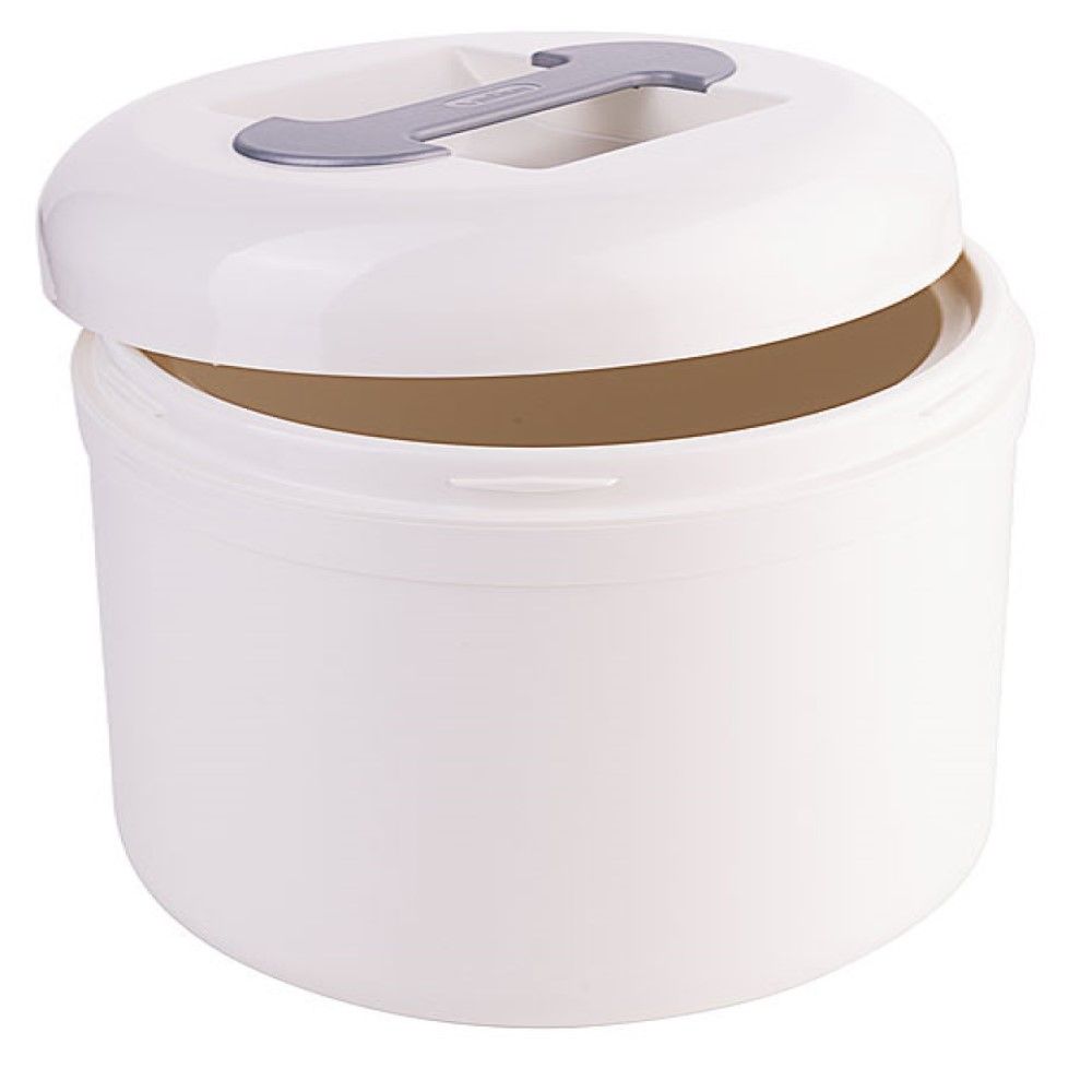 Contacto Eisbehälter 4 Liter