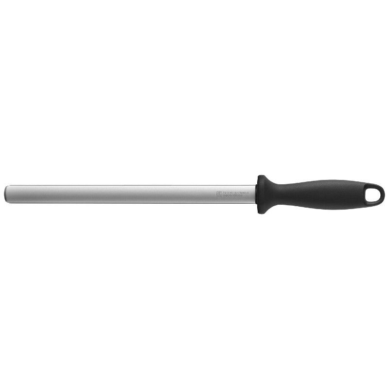 Zwilling Wetzstahl Diamant 39 cm - oval