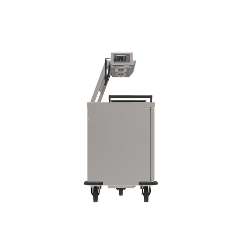 Rieber Regiostat. Typ 5-KühlF & KühlF/RegF 400V