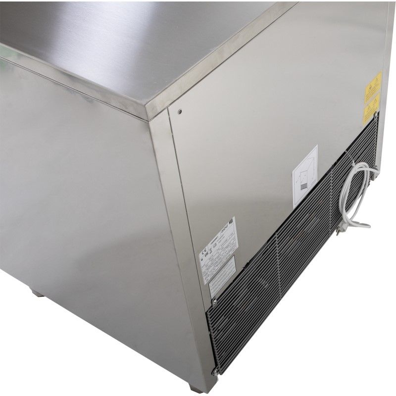 KBS Schnellabkühler Schockfroster SF 5
