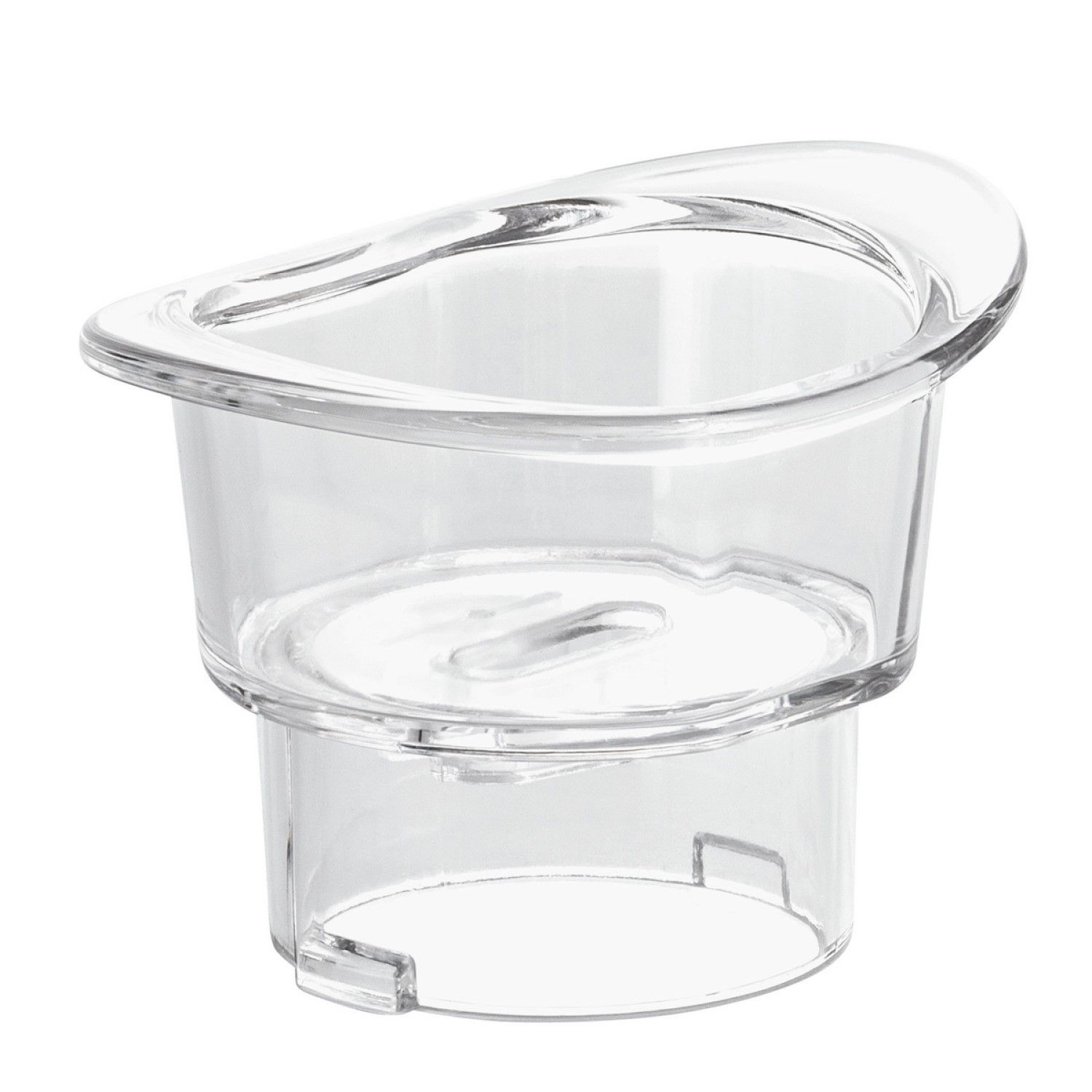 Bartscher Mixbecher-Set PRO XTRA TOUCH