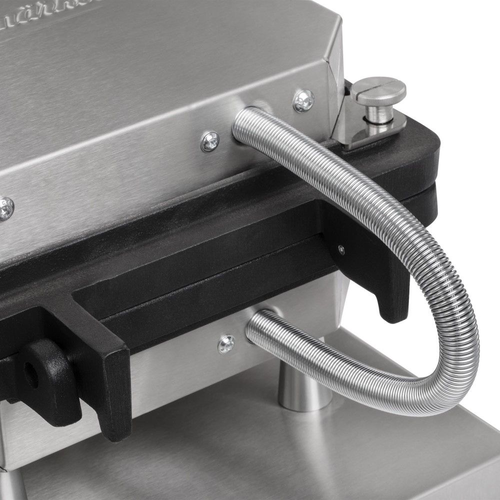 Neumärker Backsystem Thermocook® - ohne Backplatten