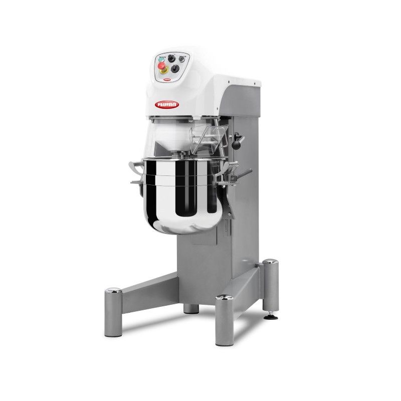 Feuma Teigknetmaschine PL 40 Automatik