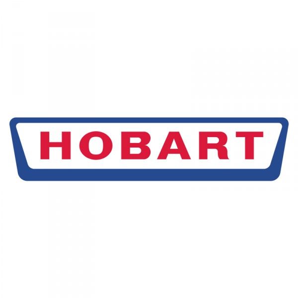 Hobart Unterbau für Spülmaschine