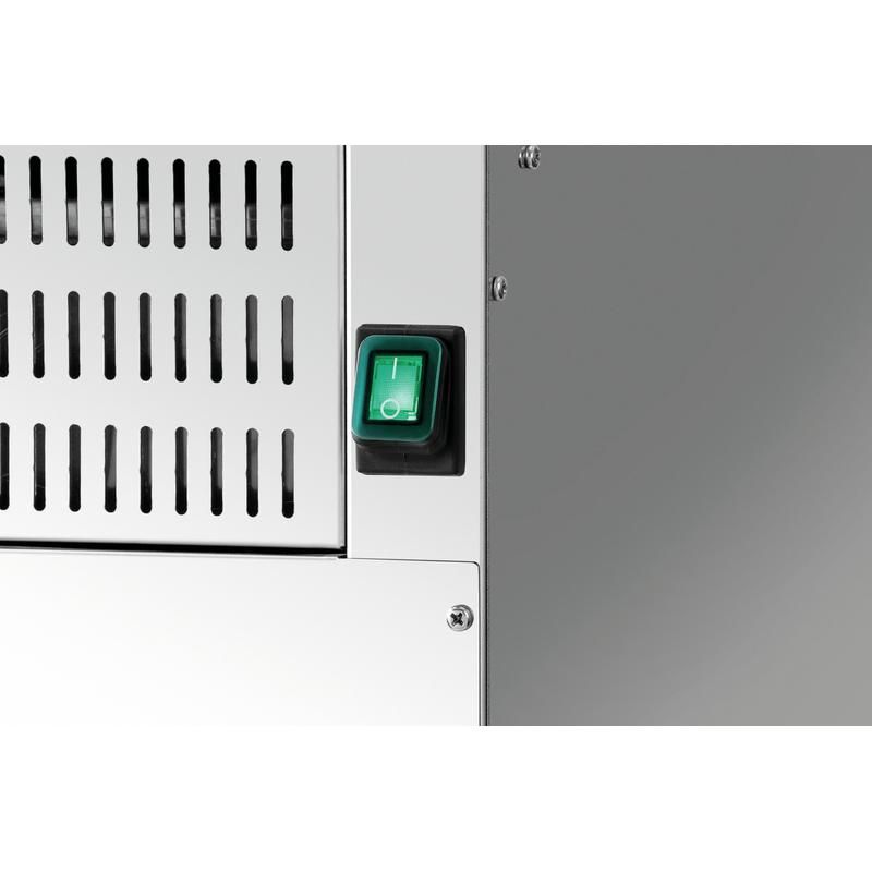 Bartscher Durchlauftoaster Mini XS