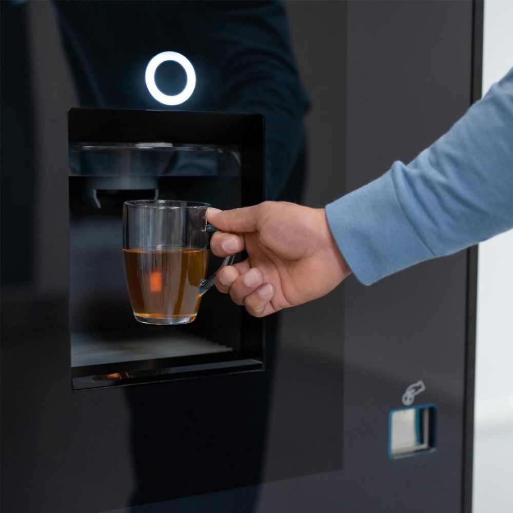 Brita Filterkopf Purity C iQ G3/8“ - Online Variante