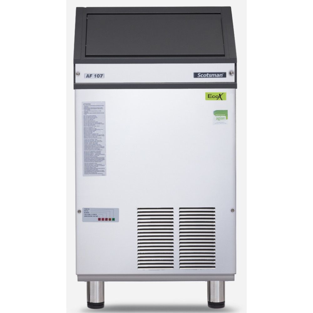 Scotsman Flockeneisbereiter AF 107 EcoX für Flockeneis
