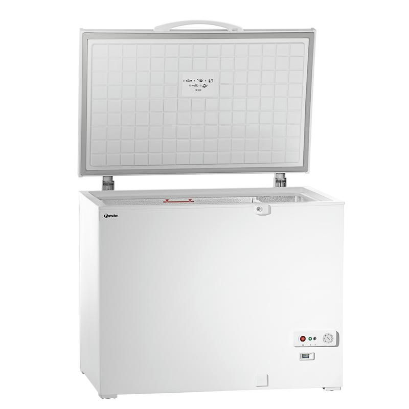 Bartscher Tiefkühltruhe 288-W