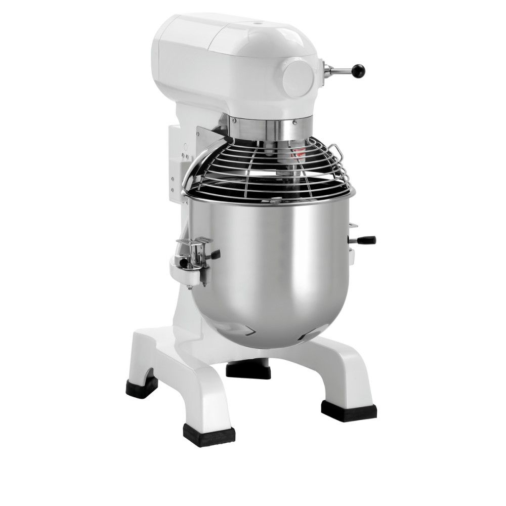 Bartscher Planetenrührmaschine 9kg/30L AS