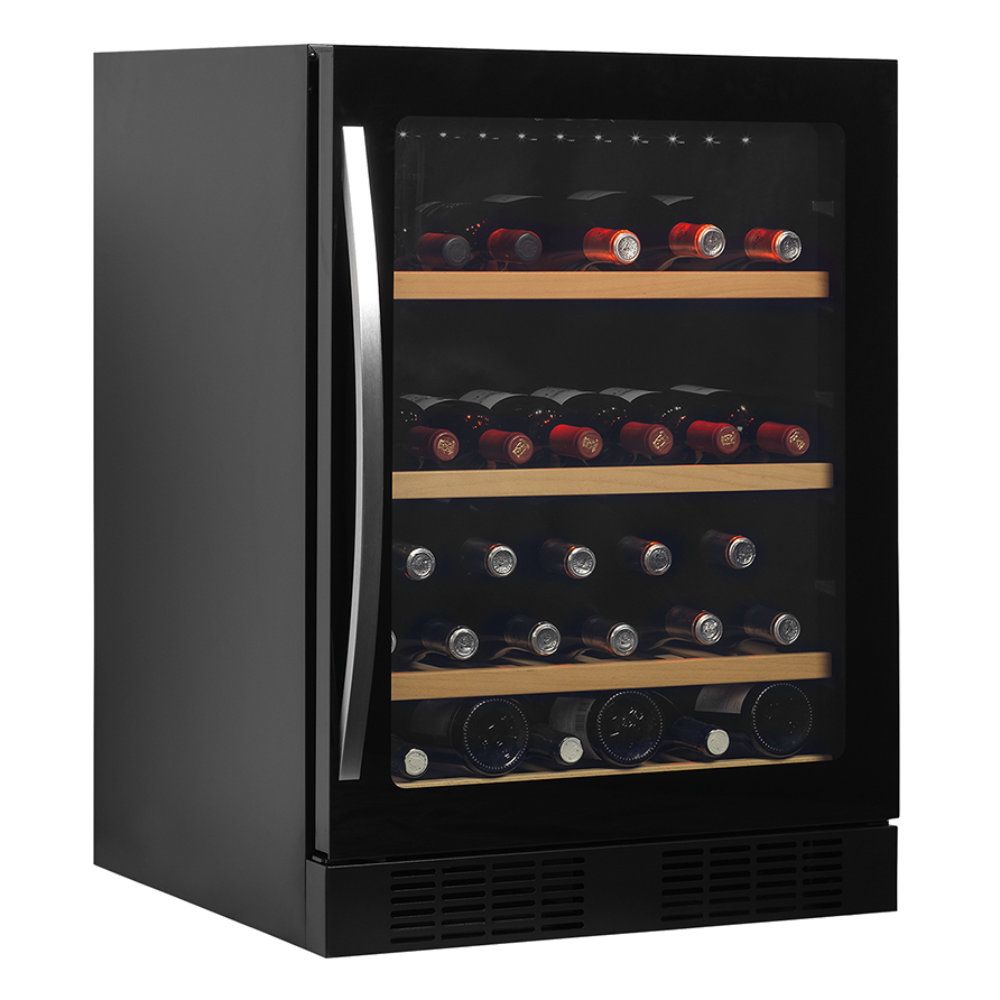 Nordcap COOL-LINE Weinkühlschrank WK 200-1