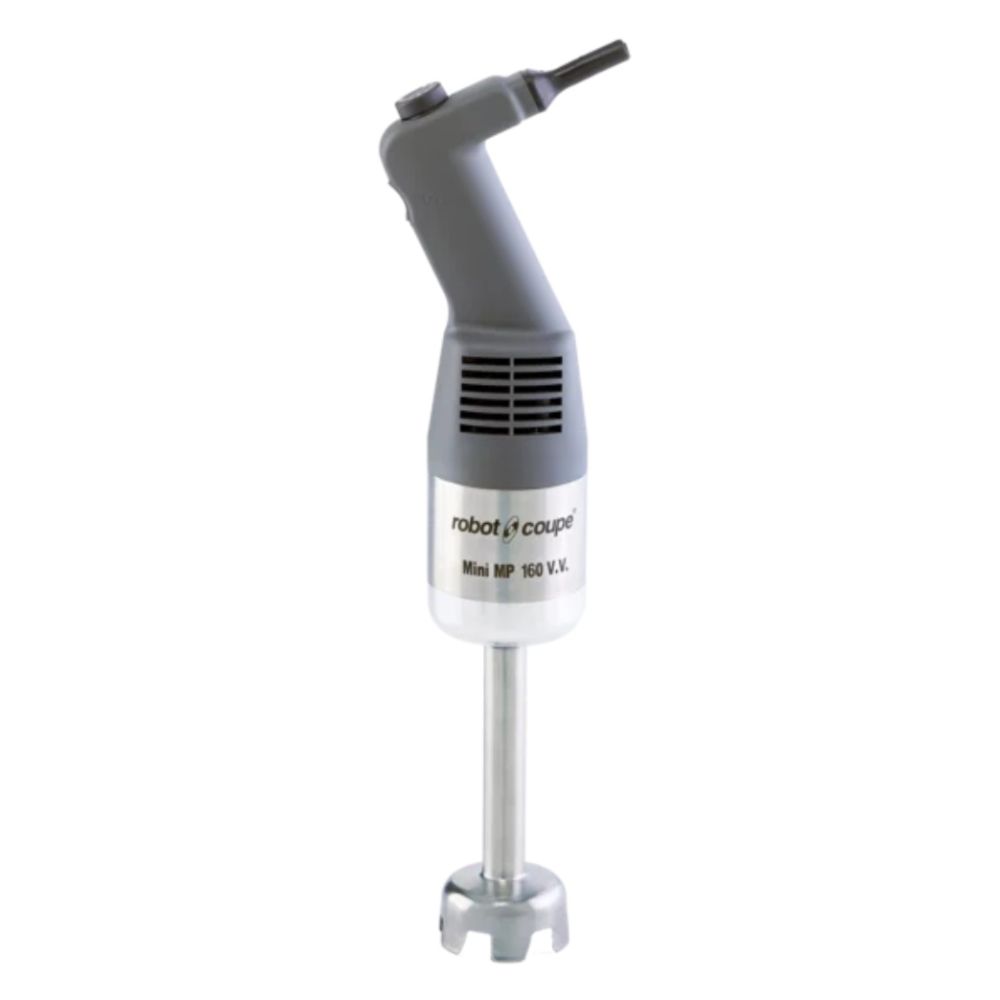 Robot-Coupe Stabmixer Mini MP 160 V.V.