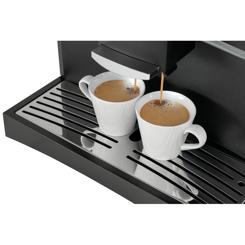 Bartscher Kaffeevollautomat Easy Plus 550