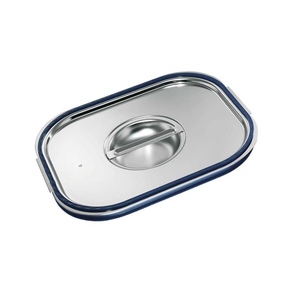 Blanco | B.Pro GN Deckel GDD 2/3 - Edelstahl - Dichtung
