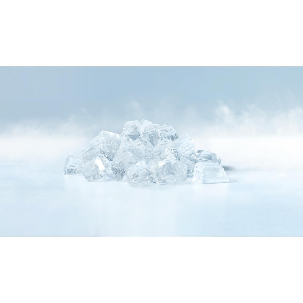 Hoshizaki Eiswürfelbereiter FM-300AKE-HCN-SB für Nuggeteis