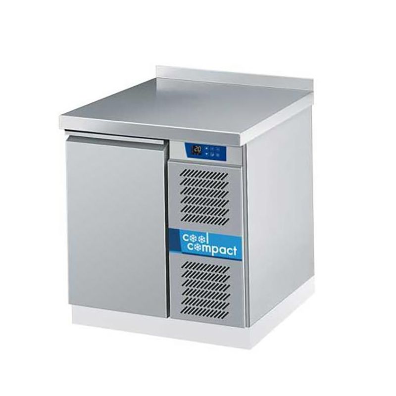 cool compact Kühltisch 10 x 1/1 GN - 1K