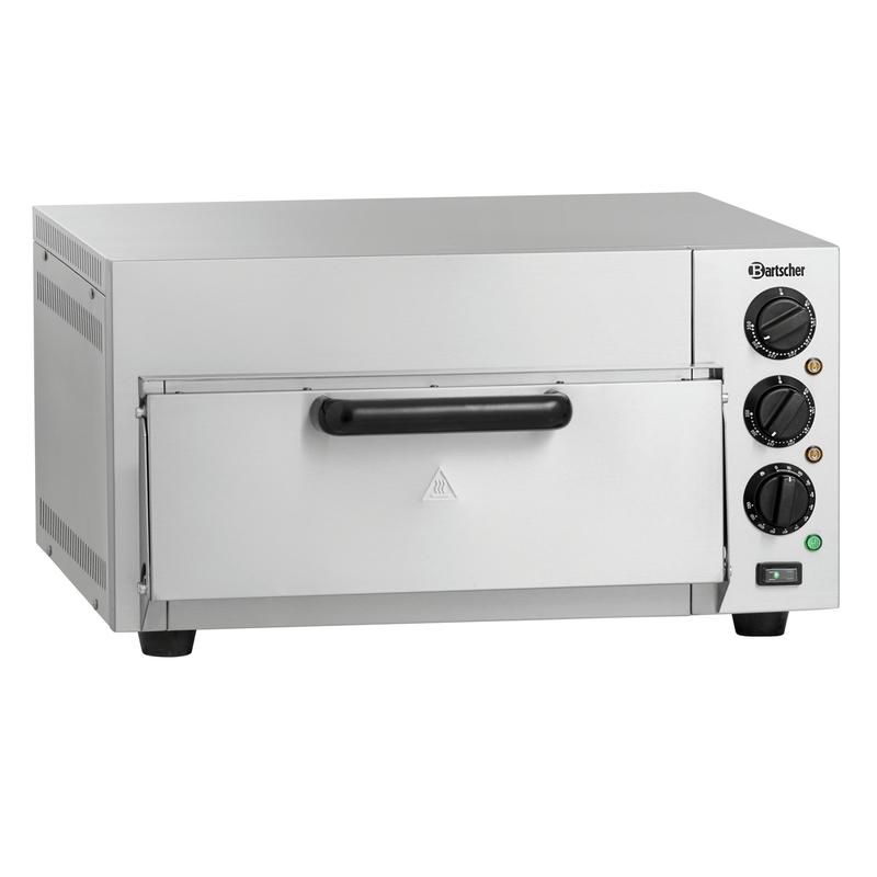 Bartscher Pizzaofen ST415-2