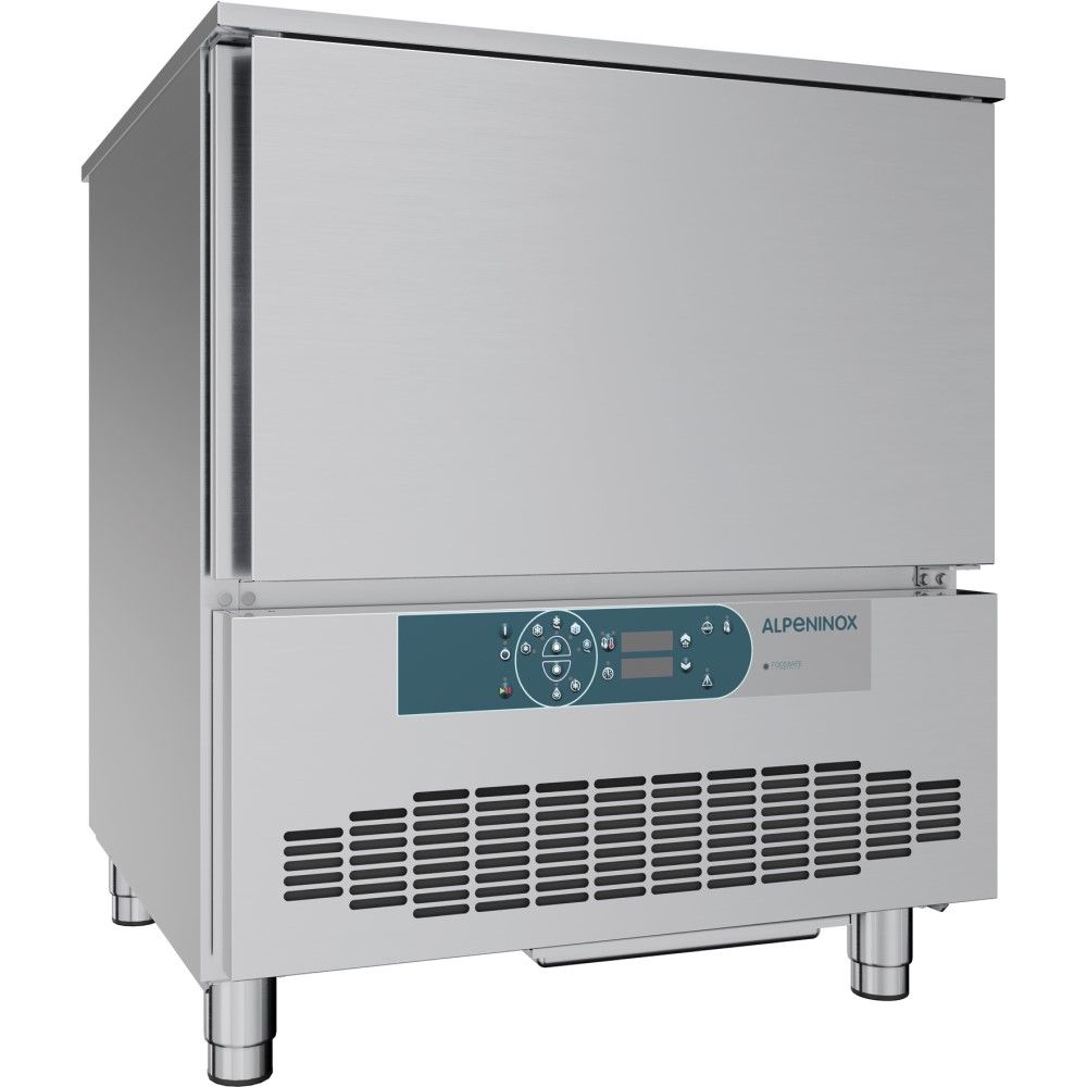 Alpeninox Schnellkühler / Schockfroster SF 15/5-CW CRIO CHILL
