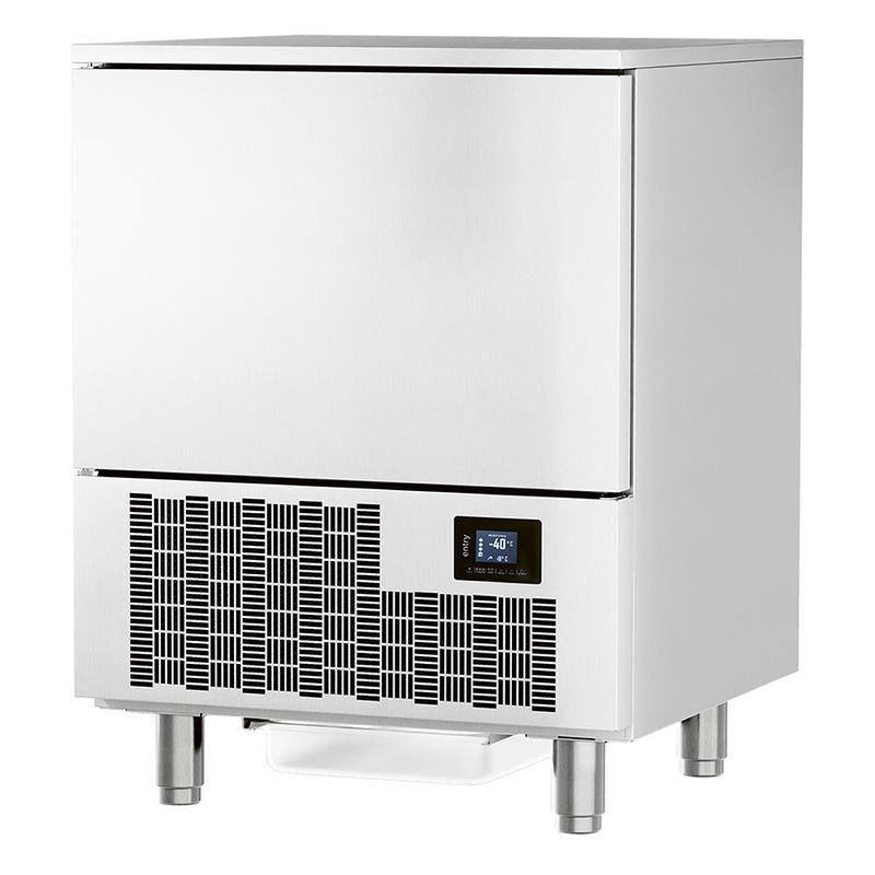 Nordcap COOL-Line Schnellkühler | Schockfroster SKF 5 ENTRY