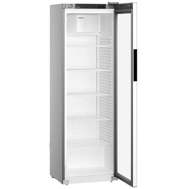 Liebherr Kühlschrank MRFvd 4011-20 Performance Grau mit Glastür