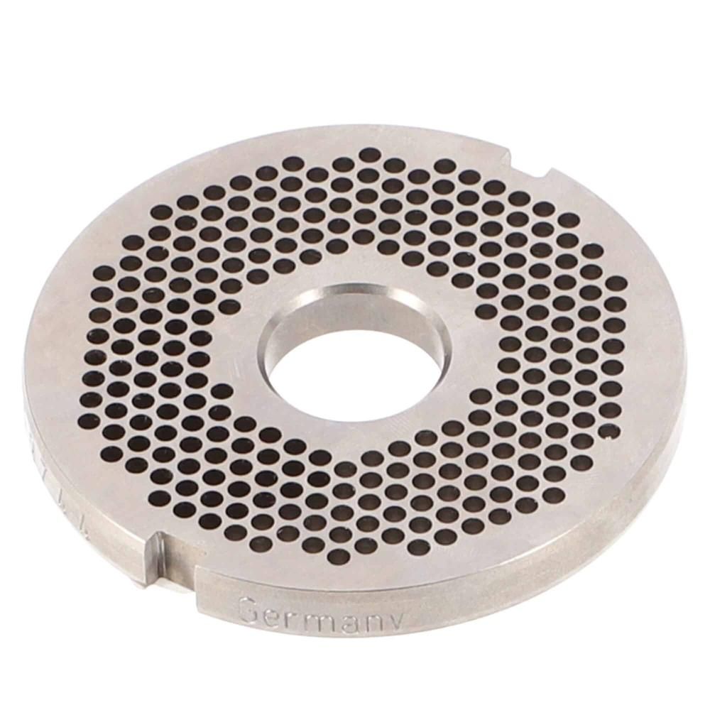 ADE Lochscheibe 3 mm INOX - FL 98N