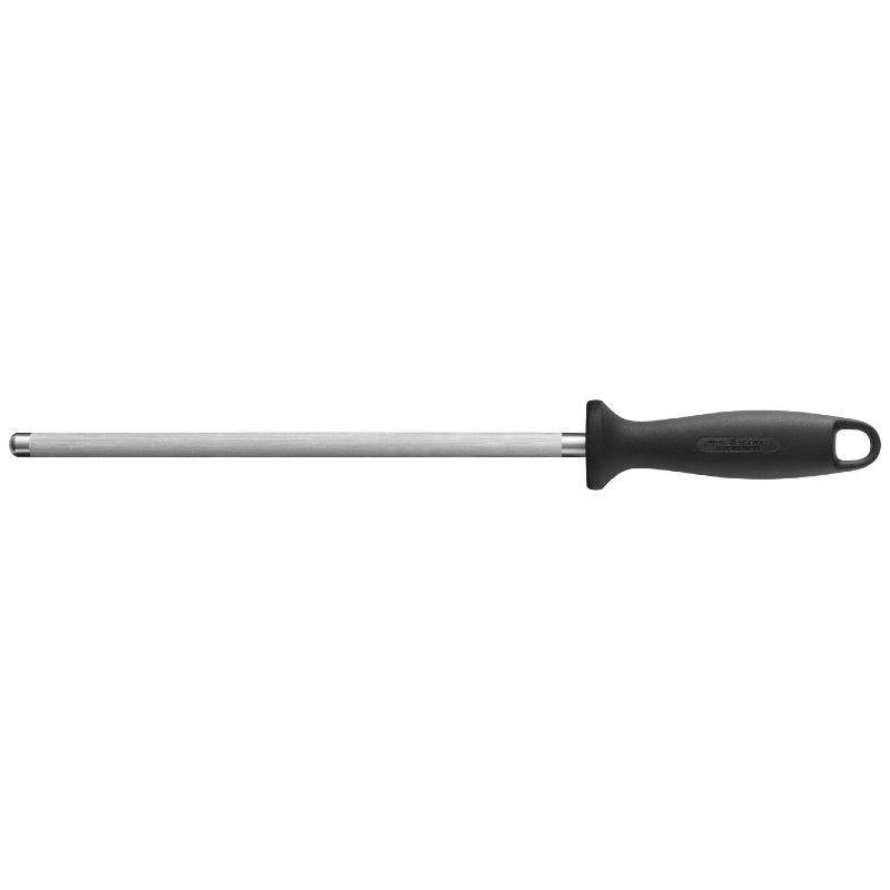 Zwilling Wetzstahl verchromt 26 cm