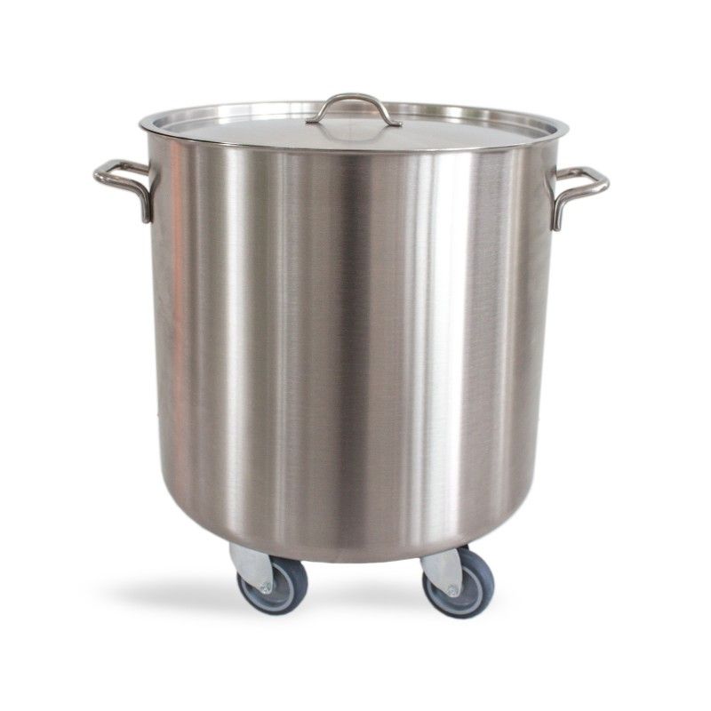 Hupfer Abfallbehälter 50 Liter