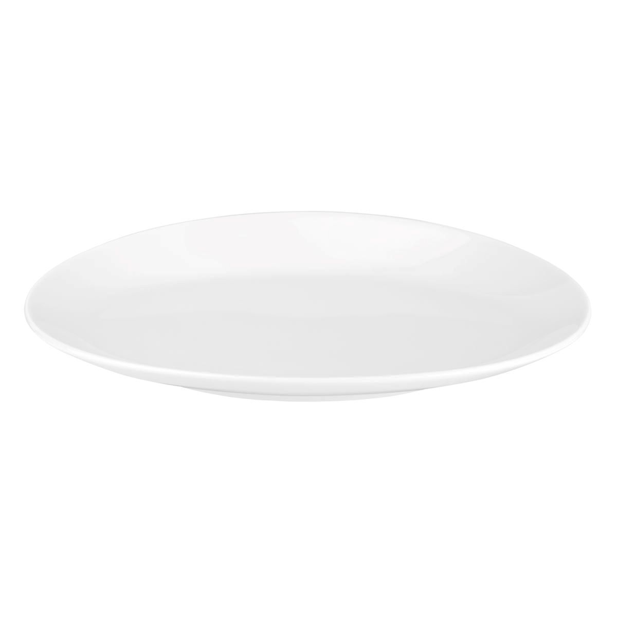 Gourmetteller flach Organic M5318/295 mm - Serie Meran