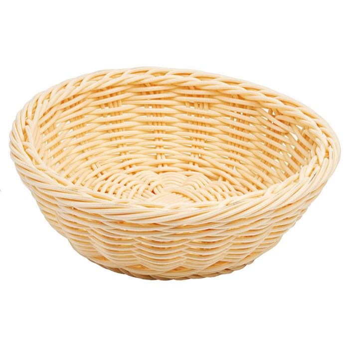 Contacto Brotkorb 4783 - ∅ 170 mm - natur