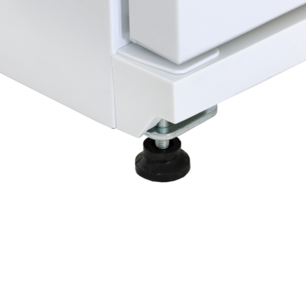 KBS Kühlschrank K 311 weiß