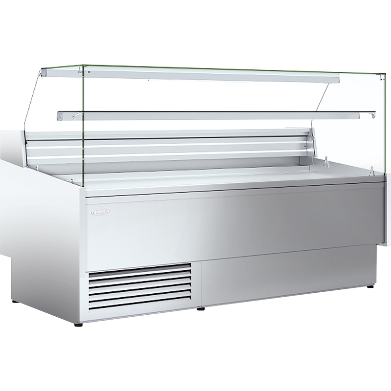 KBS Fischtheke Pesce 2 200