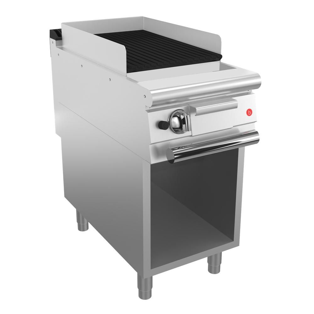 Baron Gas Grill SUPER Serie Queen 7 SRLV71Q