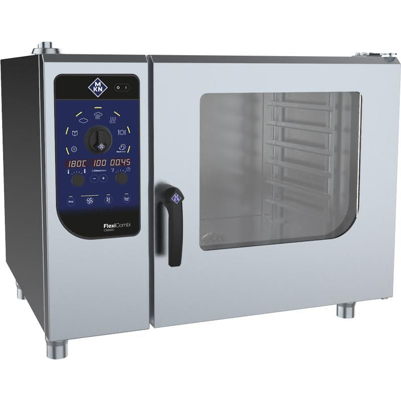 MKN Kombidämpfer FlexiCombi® Classic 6.2 Maxi - Elektro