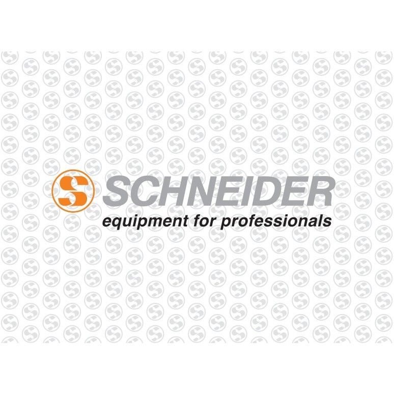 Profi Sahnespender 1 Liter