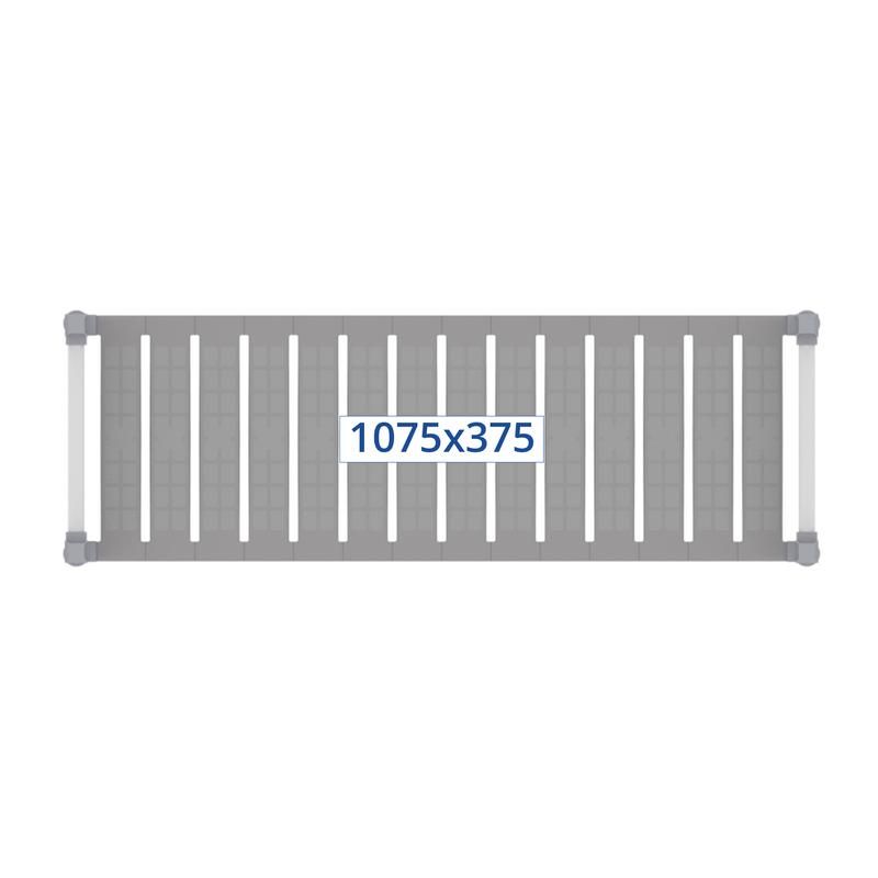 Nordcap Regalsystem Z 140-140 / 144-144 / Z 140-110 / 144-114