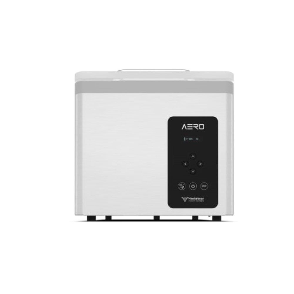 Henkelman Vakuumierer AERO 35+