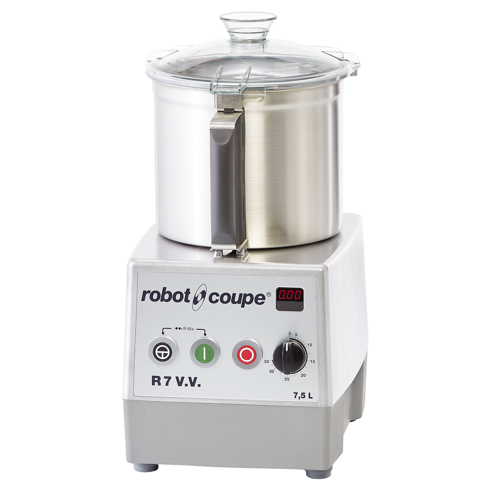 Robot-Coupe Tischkutter R 7 V.V.