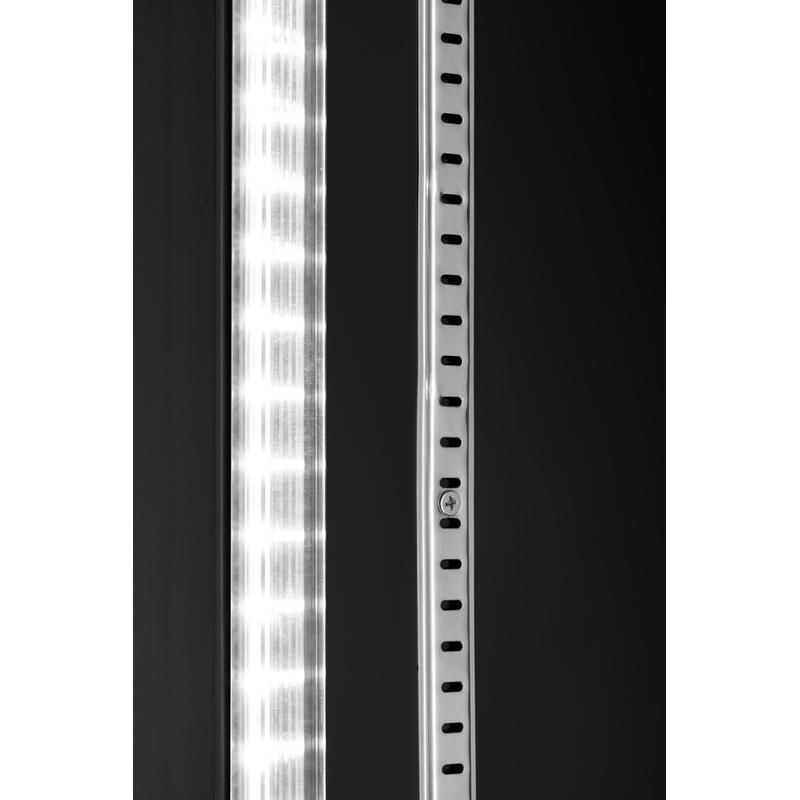 Bartscher Kühl-Gefrierkombination KTK1 122