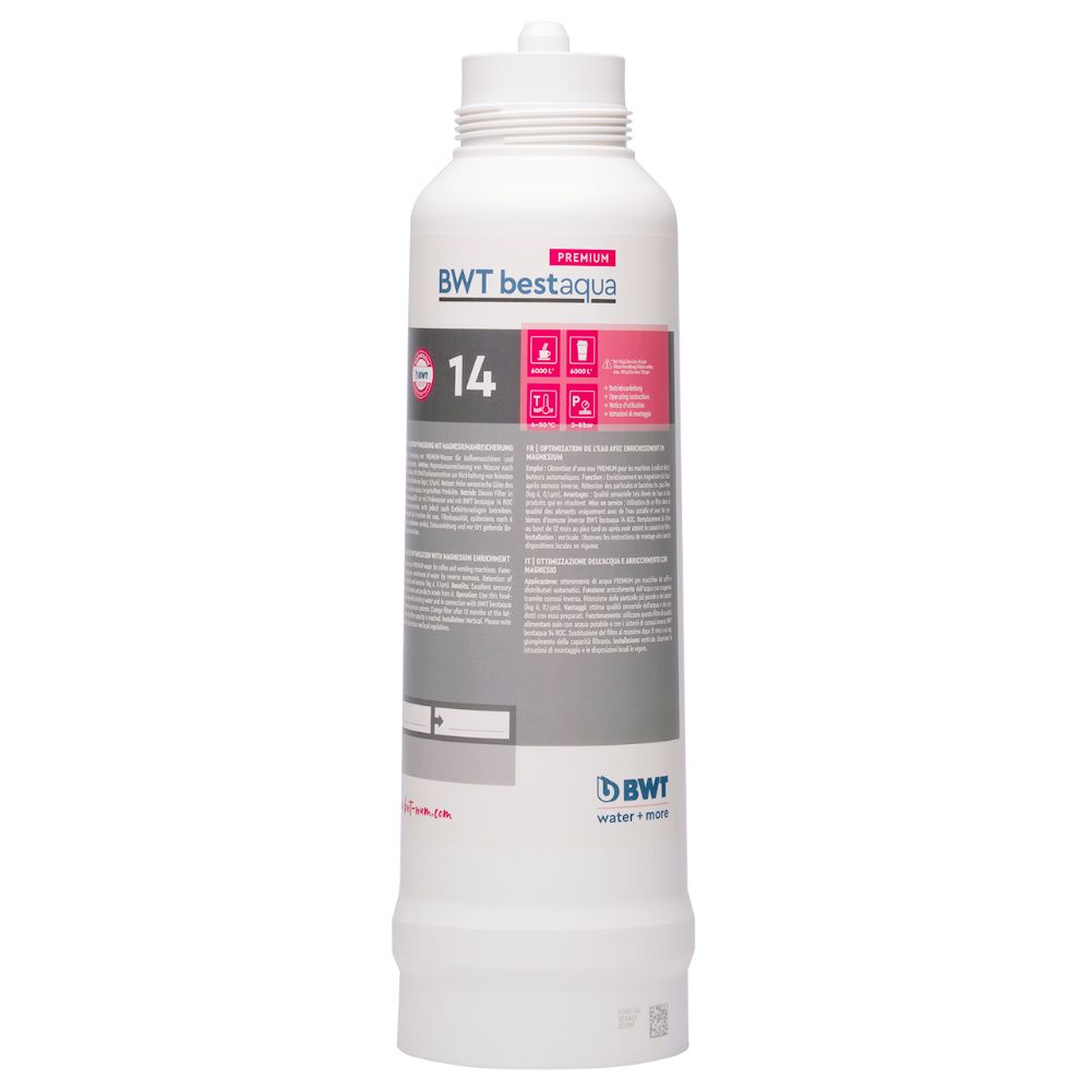 BWT Filterkerze bestaqua 14 PREMIUM