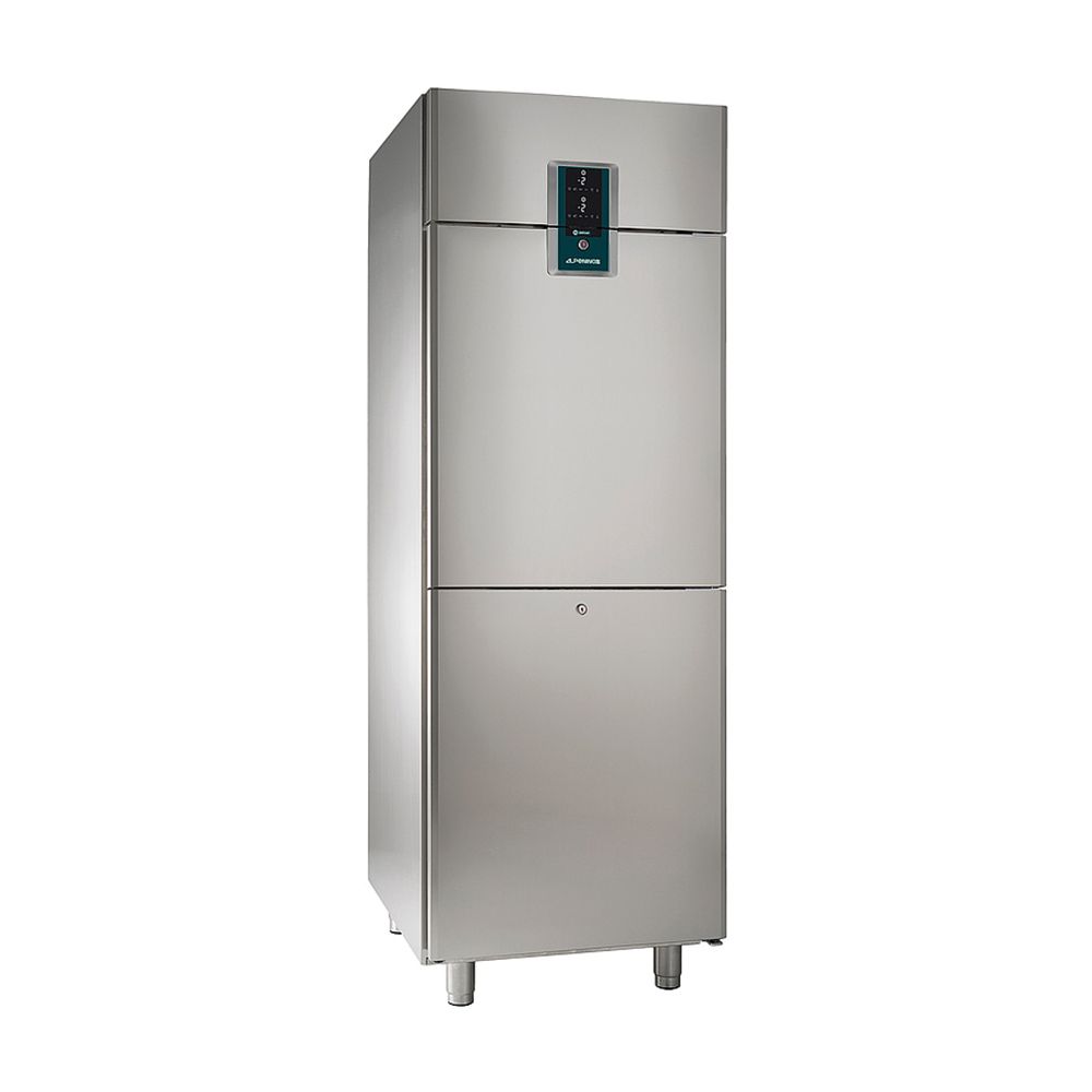 Alpeninox Kühlschrank KK 702-2 Premium