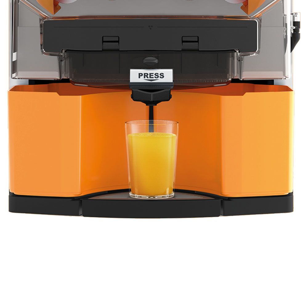Zumex Saftpresse Versatile Pro - orange