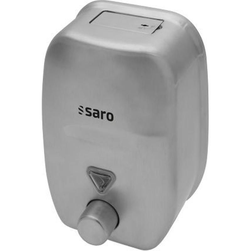 Saro Seifenspender Modell SPM