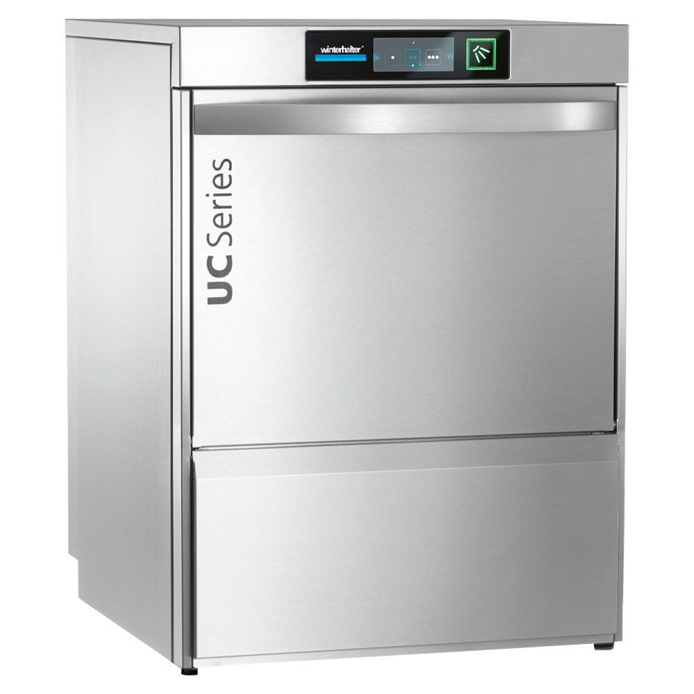 Winterhalter Geschirrspülmaschine UC-L inkl. Sauglanzen - 400 V
