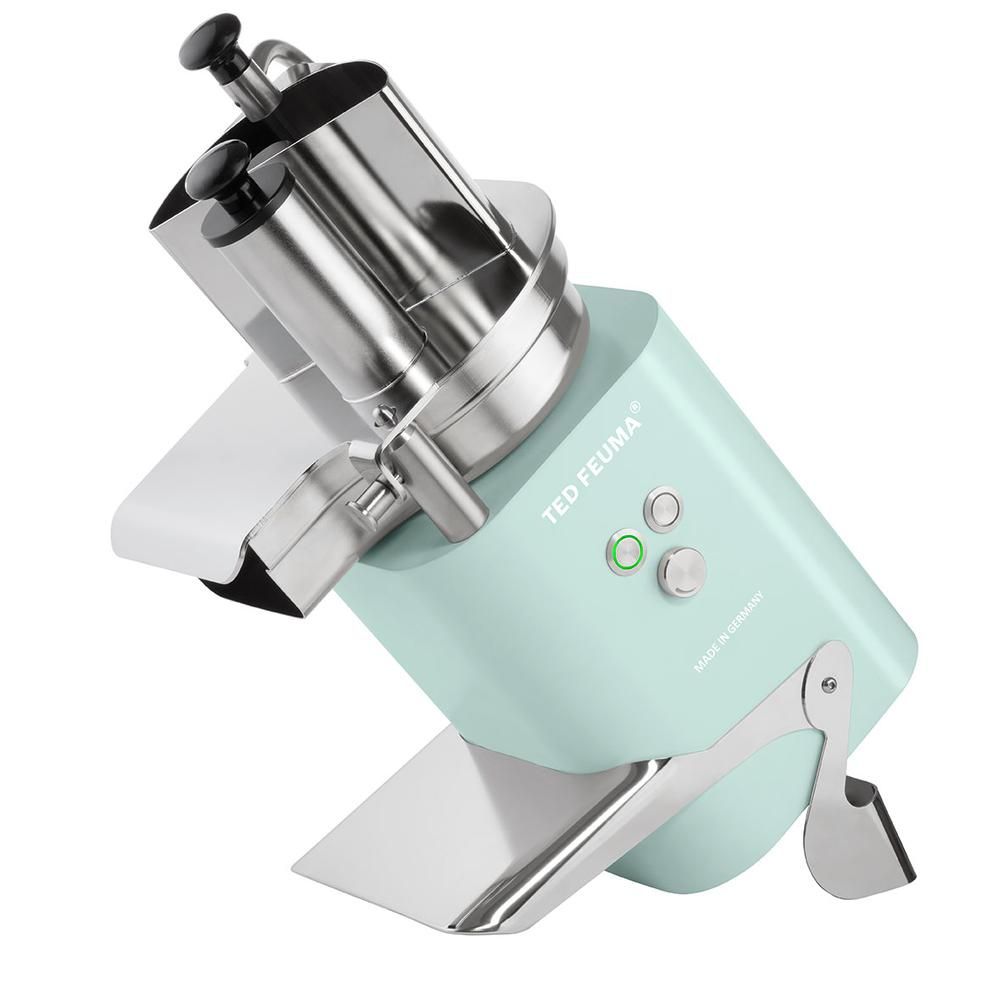 FEUMA TED FEUMA Gemüseschneider light green