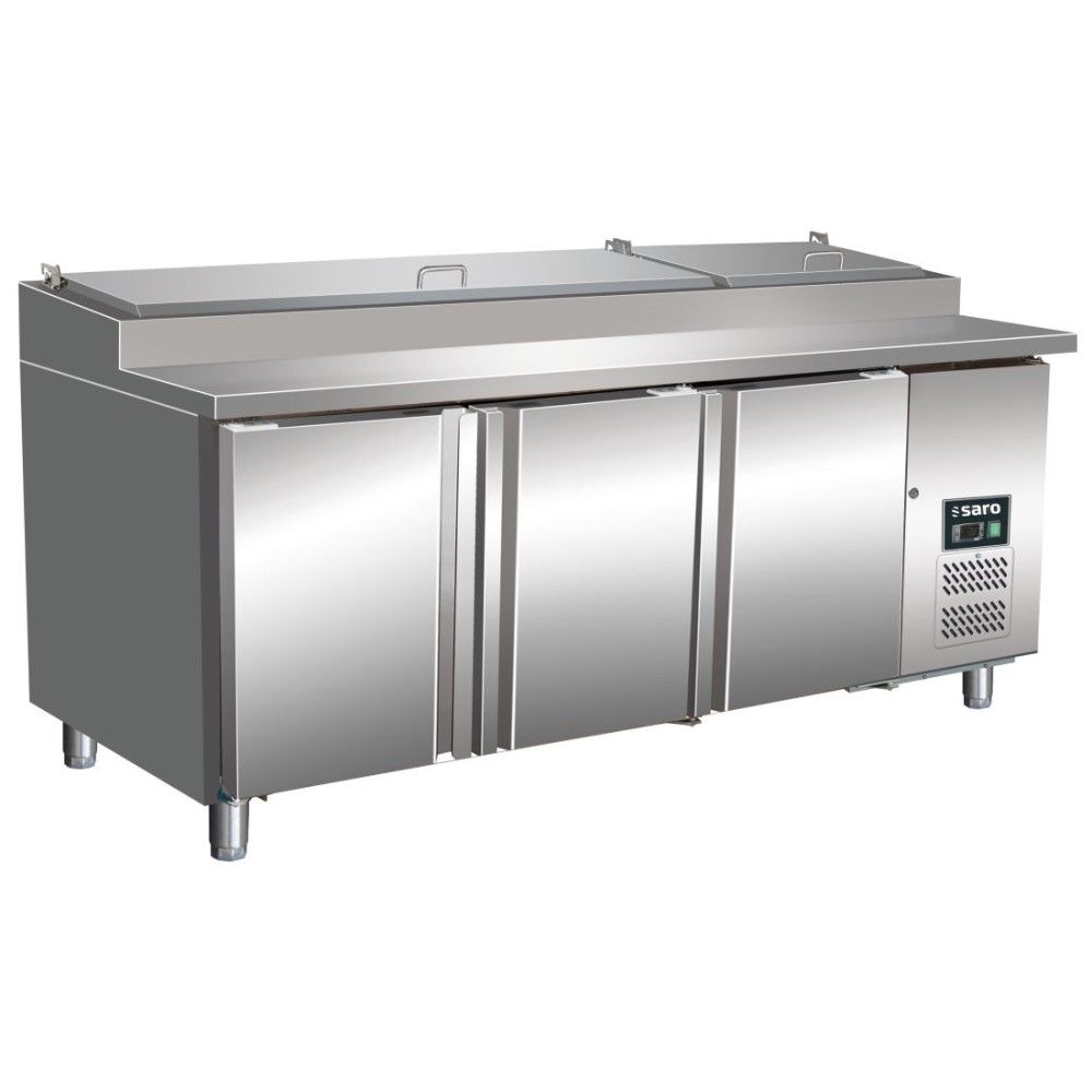 Saro Belegstation SH 3070 - 1/3 GN