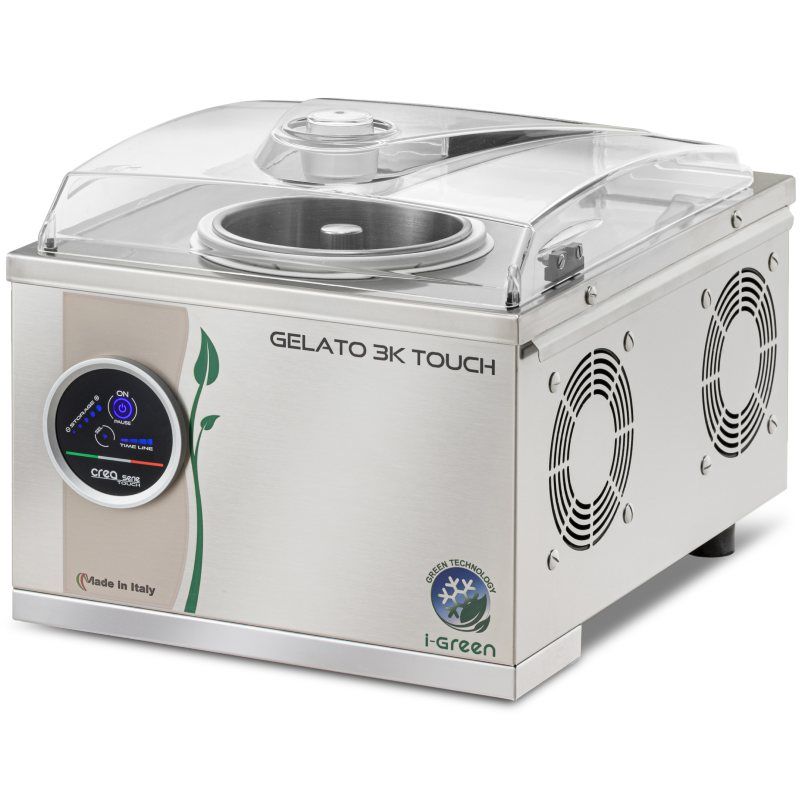 Neumärker Eismaschine Gelato 3K Touch