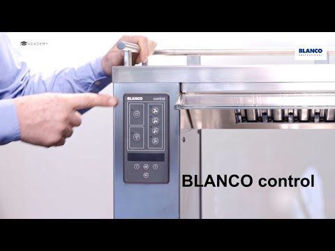 Blanco | B.PRO  Front Cooking Station BC I-flex 3 to go