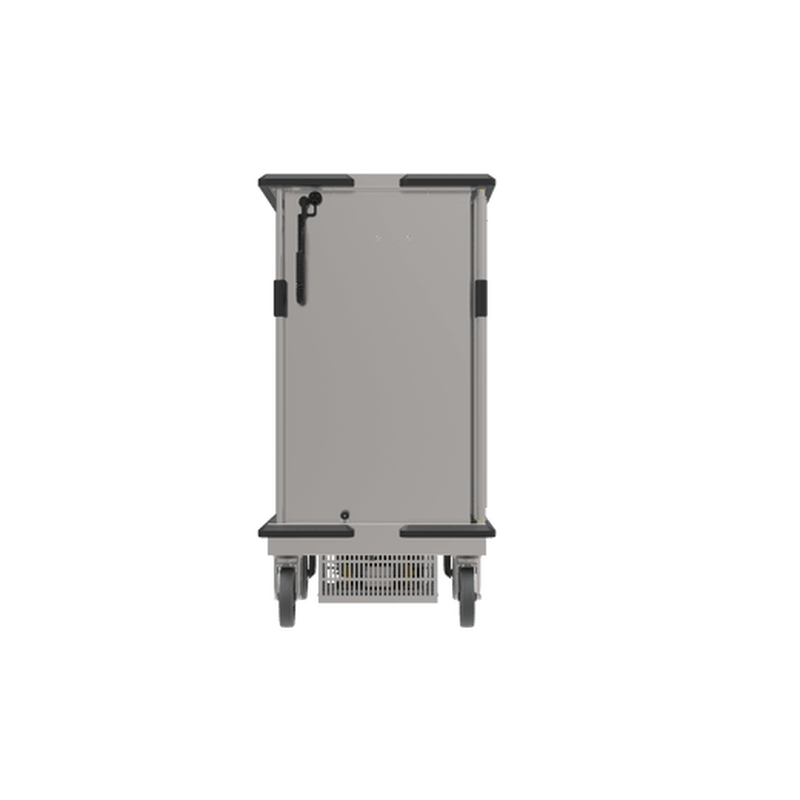 Rieber Tablettwagen TWF-AK - 2x8 EN-längs R290