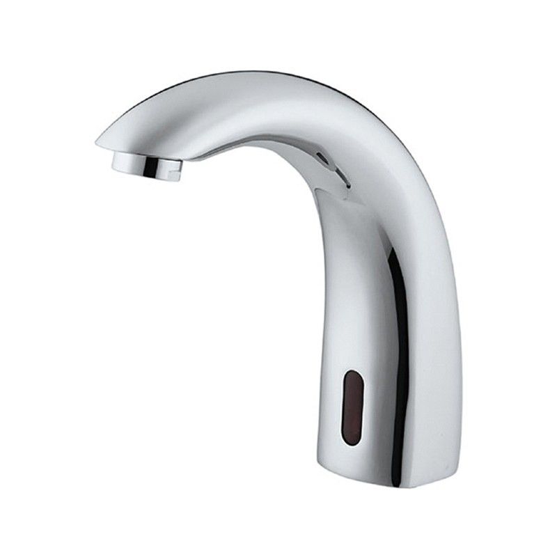 KBS Einloch-Sensorarmatur Easy 1/2" - 133 mm